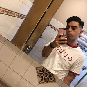 Meet your Posher, Sergio